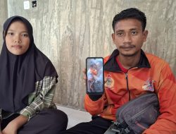 Bayi Delapan Bulan Di Parigi Butuh Uluran Tangan