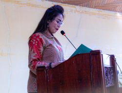 Kerja Sama Pendidikan Pemda dan Poltekesos Bandung Dikritik DPRD Parigi Moutong