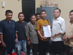 Aksi Protes Tiga Hari: Isram-Nasar dan 1.500 Pendukung Bergerak Menuju Bawaslu Parigi Moutong