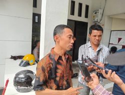 KPU Parimo Akan Verfak Tahap Kedua Dukungan Bapaslon Independen