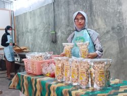Telaten dan Serius, Ibu Darmiyati Bangkitkan Potensi UMKM di Parigi Moutong