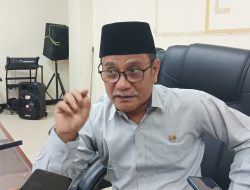 Komisi I DPRD Parigi Moutong Gelar RDP Terkait Penyalahgunaan ADD oleh Kades Bugis