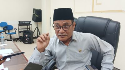 Komisi I DPRD Parigi Moutong Gelar RDP Terkait Penyalahgunaan ADD oleh Kades Bugis