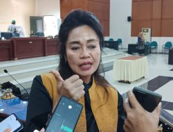 Direktur RSUD Anuntaloko Parigi Kembali Mangkir di RDP Kedua