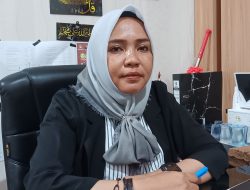 KPU Parimo Tetapkan DPS 326.645 Jiwa