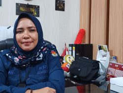 KPU Parigi Moutong Tunjuk RS Anutapura Tes Kesehatan Cakada 2024