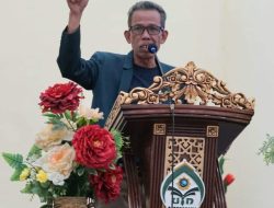 UIN Datokarama Palu Gelar Pelatihan Soft Skill untuk 300 Mahasiswa KIP Kuliah