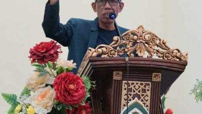 UIN Datokarama Palu Gelar Pelatihan Soft Skill untuk 300 Mahasiswa KIP Kuliah