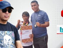Dibalik Prestasi Diraih Musrifa, Warga Parimo Kecewa Dengan Sikap Dinas Pendidikan Provinsi Sulteng