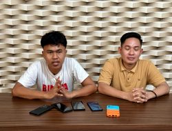 Dugaan Intimidasi Kades Khatulistiwa di Kecamatan Tinsel Terhadap Orangtua Wartawan Bicaranews.online