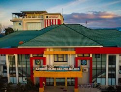 Tak Sempat Hadiri RDP, Direktur RSUD Anuntaloko Parigi Minta Maaf Ke Suyutin