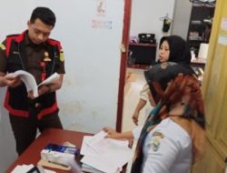 Sekretaris Bawaslu Sulteng Di Tetapkan Sebagai Tersangka Dana Hibah Pilkada 2020