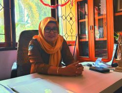 Tekan Angka Putus Sekolah, Disdik Parimo Gandeng Pemdes dan Kelurahan Lakukan Pendataan