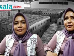 Dua Kali Pengiriman Logistik Pilkada ke KPU Parigi Moutong, Surat Suara Masih Dalam Tahap Desain