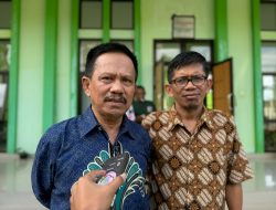 Rektor Universitas Muhammadiyah Palu Tegaskan Kampus II Donggala dan Kampus III Parigi Moutong Legal Secara Aturan