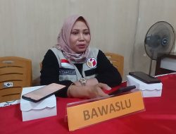 Bawaslu Parigi Moutong Beri Saran Perbaikan DPT Ke KPU