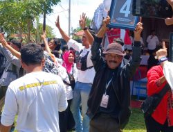 Oknum Guru Berpihak Ke Cakada,Disdikbud Panggil Yang Bersangkutan