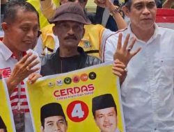 Bawaslu Parigi Moutong Dianggap Lemah Lakukan Tindakan Terhadap ASN Yang Tidak Netral