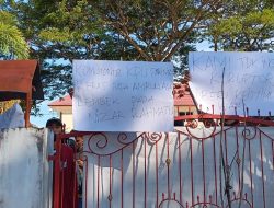 Konstelasi Pilkada Parigi Moutong Memanas, Nizar Rahmatu Lakukan Langkah Hukum