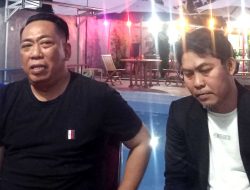 Merasa Dirugikan, Nizar Rahmatu Somasi Penyebar Putusan Pengadilan Dan Pembuat Tulisan Provofokatif