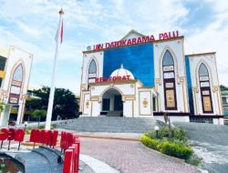 UIN Datokarama Palu Buka Pendaftaran Beasiswa KIP Kuliah 2024
