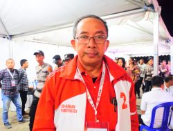 Membara Komitmen Perhatikan Kesejahteraan Relawan Bencana di Parigi Moutong Jika Terpilih