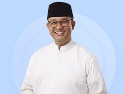 Anies Baswedan Akan Hadiri Pelantikan Presiden Terpilih Prabowo Subianto Jika Diundang MPR
