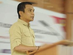 BKPSDM Parigi Moutong Tunggu Rekomendasi Bawaslu Terkait Guru yang Tidak Netral