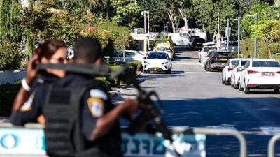 Serangan Drone Targetkan Rumah PM Netanyahu, Israel dalam Ketegangan