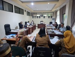 Anti Kritik,DPRD Parigi Moutong Minta Pj Bupati Ganti Direktur RSUD Buluye Napoae Moutong