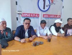 Menang Di PTTUN,Amrullah – Ibrahim Yakin Unggul Pilkada Di Parigi Moutong