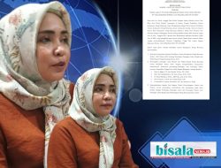 KPU Parigi Moutong Cabut Keputusan, Tetapkan Pasangan Calon Baru Pilkada 2024