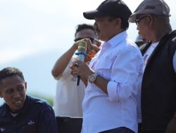 Amrullah – Ibrahim : Tidak Ada Dendam, Kami Fokus Berjuang