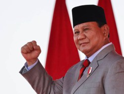 Presiden Terpilih Prabowo Subianto Bersiap Ambil Alih, Hadapi Tantangan Ekonomi dari Warisan Jokowi