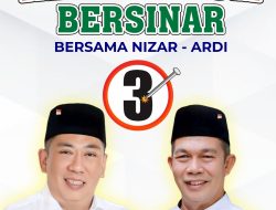 Pasangan BERSINAR Berjanji Majukan Kabupaten Parigi Moutong Dari Aspek Kesehatan