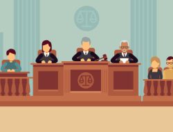 Tata Cara Bersidang Dalam Menangani Kasus Sengketa Pilkada oleh Bawaslu