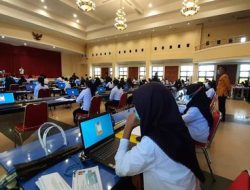 Seleksi ASN di Parigi Moutong 2024 Tanpa Pungutan Biaya, Pelamar Diimbau Waspada Janji Oknum