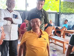 Rusdi Mastura Ikthiar Menang 48 Persen di Parigi Moutong