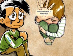 Diduga Cabuli Santri, Oknum Pengajar Ponpes di Sigi Diproses Polisi