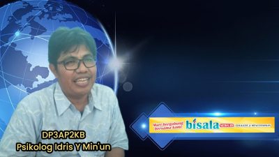 Siswi SMA di Parigi Moutong Jalani Pemeriksaan Psikologis