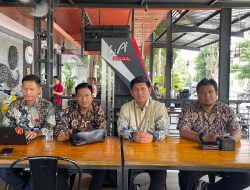 Oknum ASN Dilaporkan ke Polisi