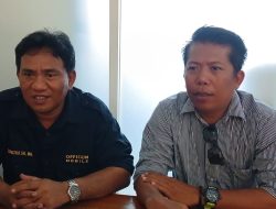 Empat Kades Diduga Terlibat Politik Aktif,Kuasa Hukum Bersinar Lapor Ke Bawaslu Parimo