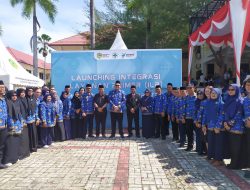 Peringatan Tiga Hari Besar Nasional Dilaksanakan Pemda Parimo