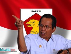 Anggota Komisi II DPR RI Usul Pemberhentian Sementara Dua Bupati di Sulteng