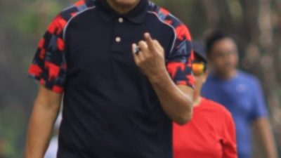 PASI Parigi Moutong Sabet Juara Umum Kejurprov Atletik Sulawesi Tengah 2024