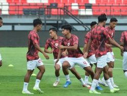 Piala AFF 2024: Tantangan Timnas Indonesia Hadapi Myanmar dengan Risiko Poin FIFA