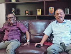 DPRD Parigi Moutong Tanggapi Penumpukan Sampah di Ibu Kota Akibat Pemogokan Petugas Sampah