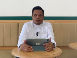 Hartono Kuasa Hukum Anggota DPRD Sigi,Eliyanti S.Ariani Bantah Dugaan Terhadap Kliennya