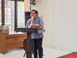 Bappelitbagda Parigi Moutong Gelar Simulasi Perhitungan Jafu untuk Mendukung Prioritas Pembangunan Daerah