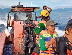 Basarnas Palu Rilis Operasi SAR Selama 2024